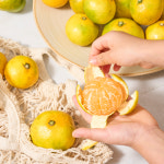 제주아린팜 고당도 서귀포감귤 농장직송 제주감귤 3kg 5kg : 제주아린팜