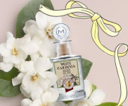모노템 화이트 가드니아 오드뚜왈렛 EDT 30ml : 자퓸