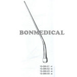 NS GENERAL SUCTION TIP JAPANESE & KOREAN 석션팁 : MEDISINCE