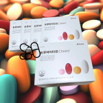 덴프스 트루바이타민 초이스 비타민 1840 mg 120+30포 피곤할 때 영양제 : 시스뜨라