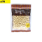 식자재,식재료,식당,음식점, 하가올 찹쌀땅콩 350g 1개 : 효마켓13