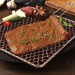 [갤러리아] [갈비의고수] 한돈 칼집 양념 왕갈비구이 800g x 3팩 : 갤러리아백화점