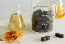 [정기구독] 프롬더셀 강아지 성견전용 심장, 관절, 눈물, 알러지 항산화 종합영양제 3박스 : 프롬더셀