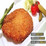 엄마손 참맛 치즈돈까스-1팩(135gx10개) 업소전문용,어린이돈까스 : 지원 푸드나라
