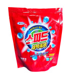 성진켐 스피드 세탁세제(드럼세탁기 겸용) 800g 가루세제 : 만성 청소용품및안전용품