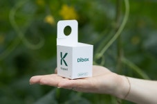 분배용기 디박스 5개 (천적분배용기 / 천적방사) : 코퍼트 코리아 공식몰