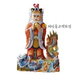 [SB] 3자입불용왕(FRP 특수불) : 제천불교백화점