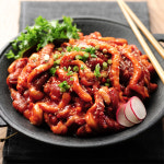 어장관리 냉동 손질 절단낙지 450g 6팩 : 어장관리S
