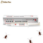 벅스존 피프로겔 35g 피프로닐 바퀴벌레 박멸 해충 살충제 D : 골든 플레이스