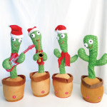 말하는 춤추는 선인장 : 나인틴프라이데이