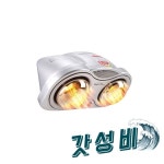 난방기 히터 125B : 드림소리