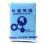 [시중품] 복대 12inch(30cm) 일반형 : 오피스플러스