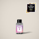 에이르보 10 블룸오브샤론 헤어 에센스 오일 20ml : Arvo KOREA