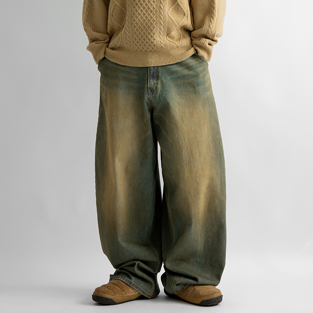 2023 F/W 트렌드에 살아있는 벌룬 팬츠 스타일링, 연예인들의 선택은?