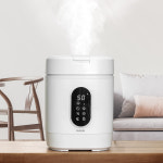 B0 한경희  올스텐 가열식 가습기 3L 25년 최신 대용량 통세척 살균 아기 신생아 온열 : 한경희 가전 판매처