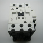 태안 TAIAN AC 접촉기 CU-40 : 종합기기상사