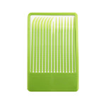 치아관리 필수품 치간 칫솔 이쑤시개 휴대형 카드타입 10+10 : 키즈네20