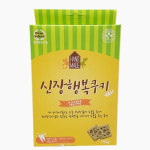에스틴 행복쿠키 강아지 건강맞춤 기능성간식 신장건강, 150g, 1개 : 드림펫 동물병원