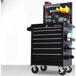 카센타 자동차 공구 이동 공구함 철제카트 : 카리스 라이프