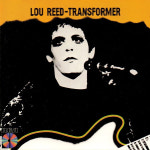 [CD] 루 리드 (Lou Reed) – Transformer : 레트로음악단