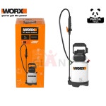 웍스 5L 충전 분무기 자동 물뿌리개 베어툴 본체만 WG829E.9 : 자이언트공구판다