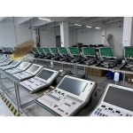 무대조명 쿼츠 콘솔 i3 i5 i7, 타이거 터치 프로, 아레나, 윙, 타이탄 모바일 프로세서, DMX512 스플리터, 신호 증폭기 : 진화상사2