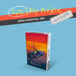2023 팝 프로젝트 앨범 POP Project 네모 : 올리브하트