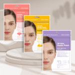 매드포코스 팔자주름패치 2매(72패치)/ 지퍼타입 : 에프알메드코스