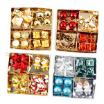 미니 트리장식 크리스마스오너먼트 세트 랜덤 : 아이토빅