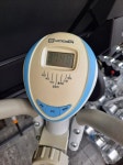 [대전광역시][중고] 4715 접이식 입식 싸이클 일반형 중산물산 엑사이더 런닝바이크 EX360 : 걷걷 렌탈