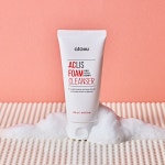 [3+1] 아토뮤 아크리스 폼클렌징 4개 여드름 세안제 지성피부 저자극 약알칼리성 클렌징폼 : 아토뮤 atoMU