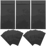 감사카드 결혼식차비 현금 접착식 정리함 돈 종이 절약 챌린지 현금예단봉투 : 츄츄몰 상회