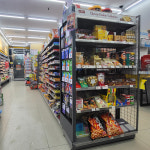 곤도라 추가구매 600X350 중간선반 : 코랙코리아