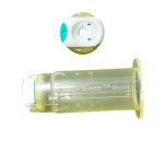 BD 베큐테이너 프론토 홀더 원터치 진공채혈 Vacutainer Pronto Holder : 동인 의료기
