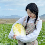 호떡이네 해남 20kg 절인 절임 배추 : 고먼생