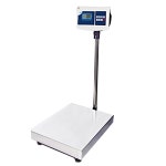 한성계기 대형 고중량 저울 산업용 전자저울 플랫폼 공업용 HS60-10W 10g 60kg : 파인드툴
