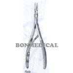 NS RALK SPLINTER FORCEP 포셉 STR 15CM 05-073-15 : MEDISINCE