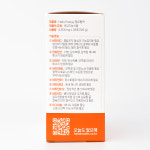 헬로활력 필수 아미노산 영양제 28포 건강기능식품 BCAA 근육회복 이소 류신 발린 : 헬로헬스코리아