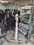 [대전광역시][중고] 4715 접이식 입식 싸이클 일반형 중산물산 엑사이더 런닝바이크 EX360 : 걷걷 렌탈