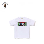 베이프 21ST 에이프 센츄리 반팔티 21ST APE CENTURY TEE : 에비뉴도쿄