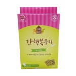 에스틴 행복쿠키 강아지 건강맞춤 기능성간식 간건강, 150g, 1개 : 드림펫 동물병원