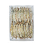 말레이시아 흰다리새우 30미 500g 업소용 도매 : 해물도사