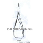 NS METHIEU NEEDLE HOLDER 지침기 : MEDISINCE