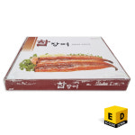 참장어 냉동 민물장어 [10미] 1kg 다이아몬드새우 : 카운트다운세이브마켓