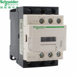 슈나이더 AC DC 접촉기 LC1D 09 12 18 25 32 엘리베이터 110V380V24v220V : 종합기기상사