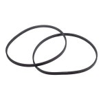 NAGU Sears Craftsman 2Pack용 밴드 톱 모터 리브 구동 벨트 1-JL20020002 : 필자몰035