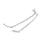 폼건 세차장거품 도어 트위터 슬롯 플러그 스티커 ABS 크롬 스피커 대용량샴푸 폼랜스 : 츄츄몰 상회