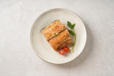 고흥전통시장 숯불생선구이 숯불에구운대삼치구이 밥반찬 전자렌지삼치 간편식 생선구이 삼치구이 : 나로숯불생선구이