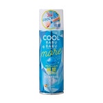 코짓 쿨밥 COOL BABUBABU MORE 1개 쿨 밥밥 모어 겔 라비트 : japanseller