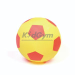 키드짐 축구공 펀볼 50cm : 올킬몰